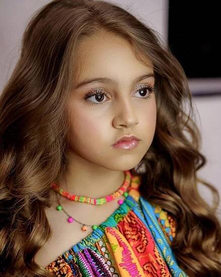 Bella Lobo em 2024