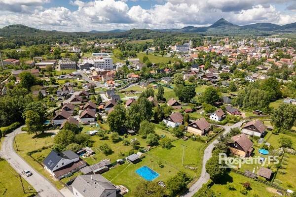 Prodej zahrady s chatou, 1 280 m2 - Cvikov | Reality.iDNES.cz 