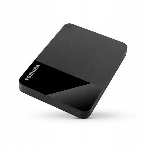 Toshiba Canvio Ready 1Tb 2.5" USB 3.2 Gen1 černý (HDTP310EK3AA)