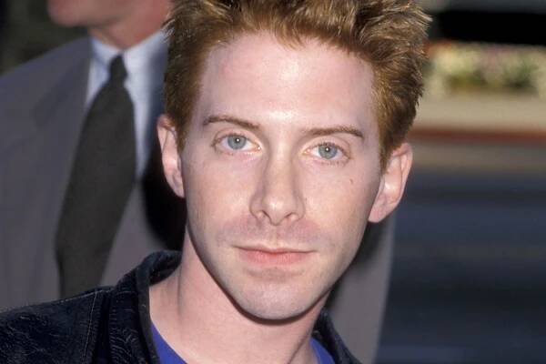Seth Green