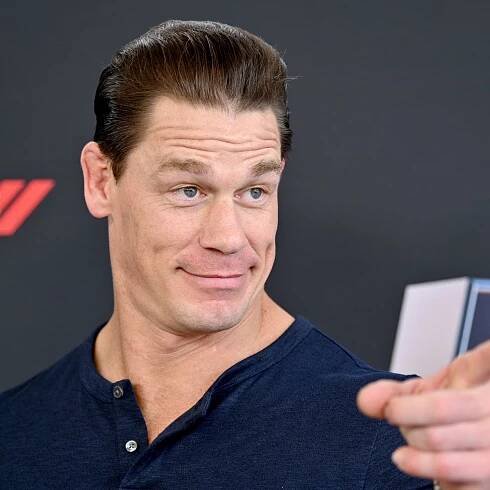John Cena ‘launches’ OnlyFans – but there’s a twist