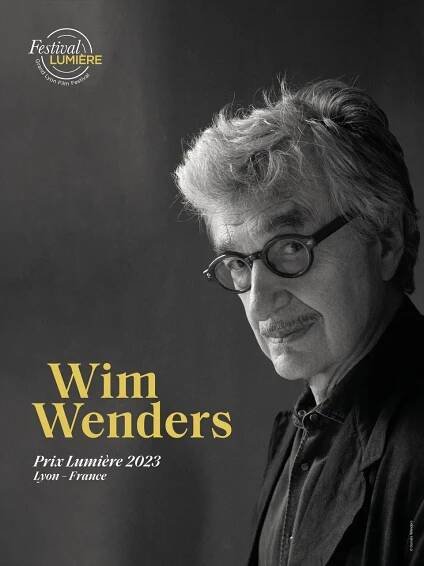 Herzlichen Glückwunsch, Wim!