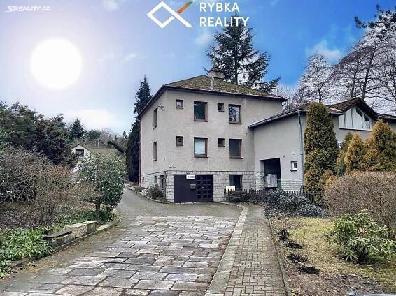 Pronájem  rodinného domu 80 m², pozemek 100 m², Bílovec - Stará Ves, okres Nový Jičín