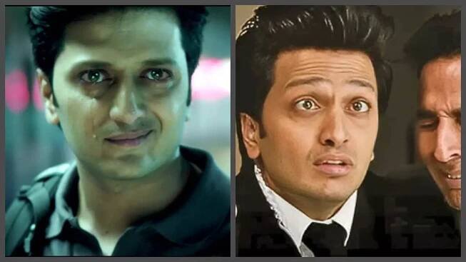 Riteish Deshmukh