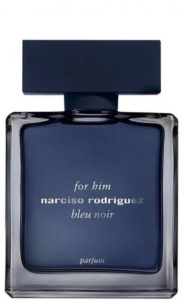 Narciso Rodriguez for him Parfum Bleu Noir