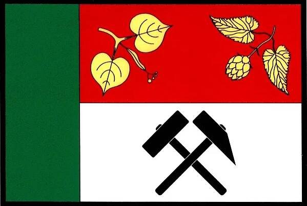 Soubor:Veliká Ves CV flag.jpg – Wikipedie