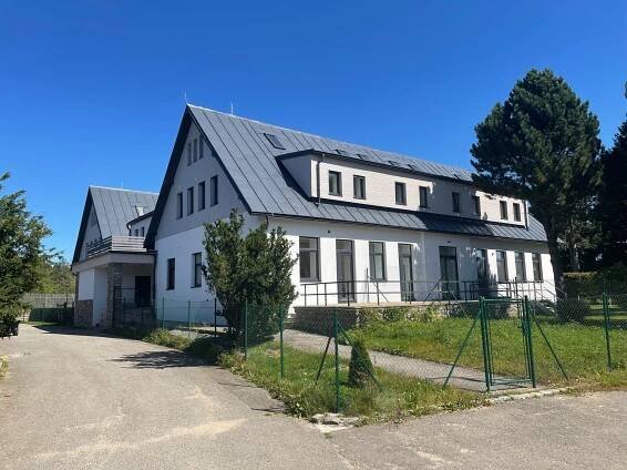 Apartmánový a rekreační dům Studnice