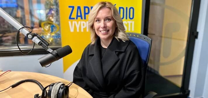 Danuše Nerudová: Prezident má neformální vliv, měl by ho využívat. Musí upozadit své názory a komunikovat