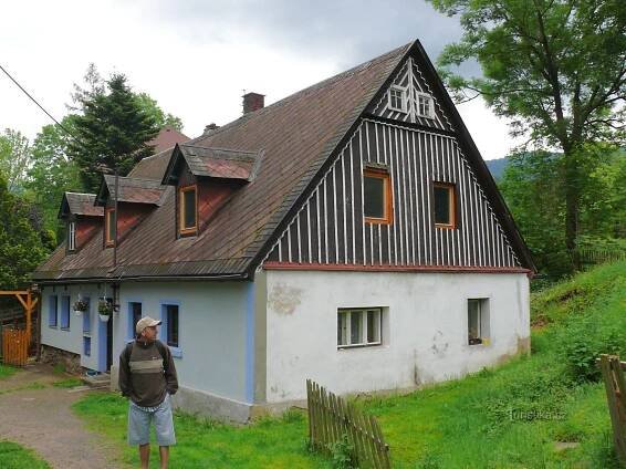 Do Jizerek se dá i s dětmi, Tipy na výlet