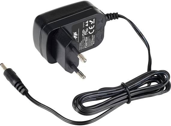 Napájecí adaptér Akyga 5W 1V 5A 3.5x1.35mm