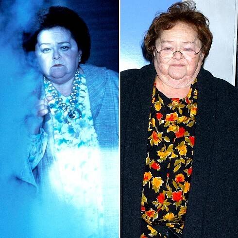 Horror Movie Stars: Where Are They Now?