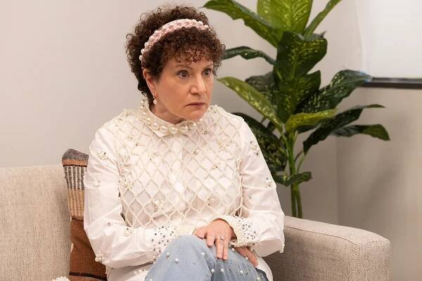 Susie Essman Curb Your Enthusiasm