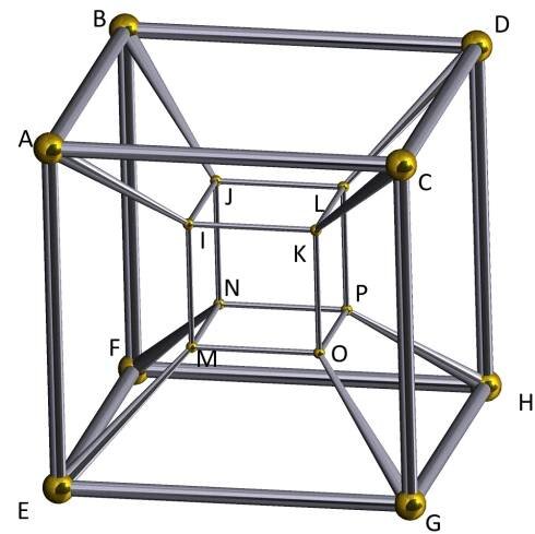 Tesseract
