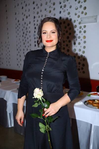 Foto k tématu Jitka Čvančarová – stránka 544