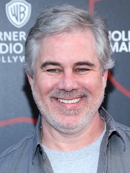Patrick Labyorteaux - Actor, Producer, Writer