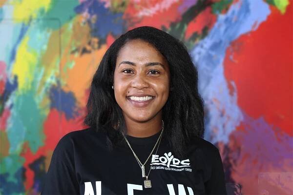 Sharon Washington