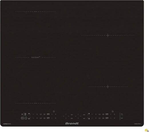 Brandt BPI365HSW