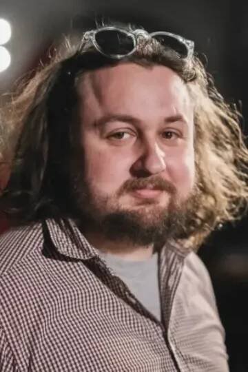 Zdeněk Charvát