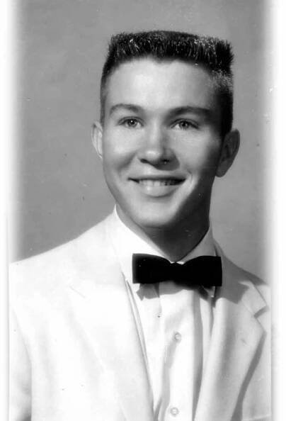 John Arnold