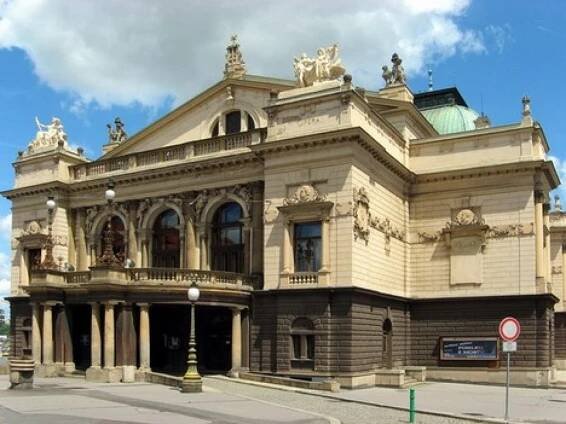 Plzeň: ve hře je sloučení divadel