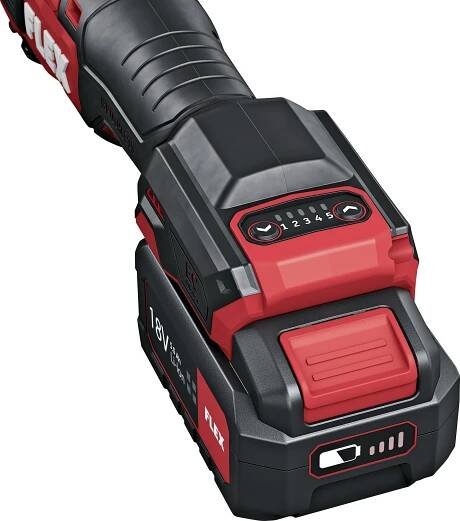 FLEX MT 18.0-EC C 18 V bez aku
