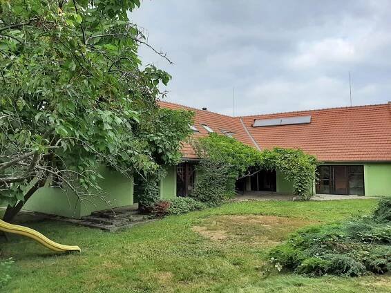 Prodej Dům, Lubná, okres Kroměříž