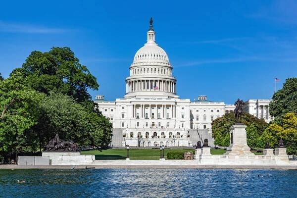 National Washington Day - Social Media Events