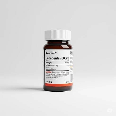 Gabapentin 600mg