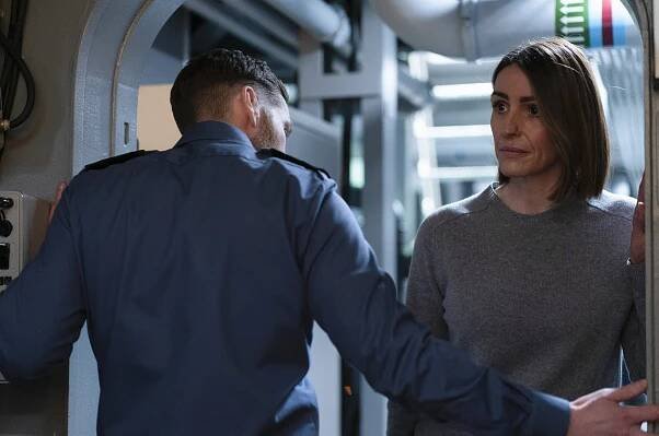 Vigil - Episode 2 - Z filmu - Suranne Jones