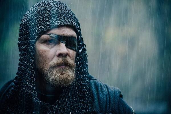 Hagen - Im Tal der Nibelungen - Z filmu - Gijs Naber