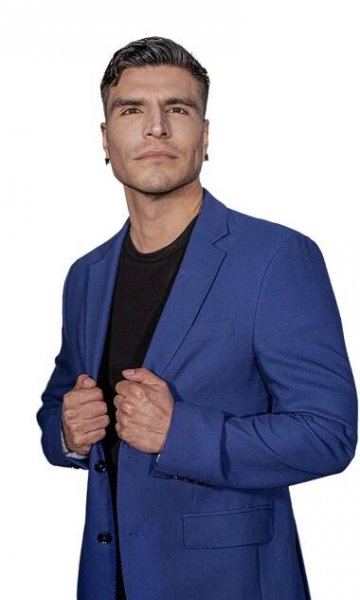 Quien Soy - José Palomo
