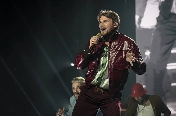 Nelekneme se! Tři lidé se po koncertu Dyka spojili a chtějí zpět peníze. Hrozí žalobou, pořadatel reaguje