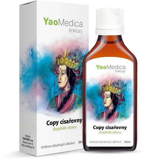 MyTao YaoMedica Copy císařovny 50 ml