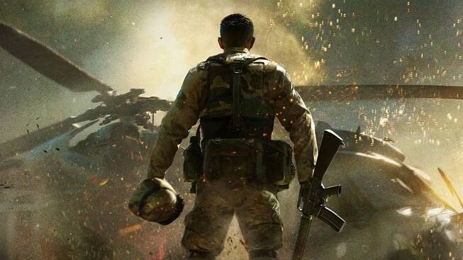 Hrajeme živě Delta Force – Black Hawk Down