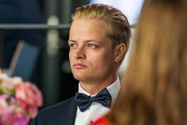 The Son of Norway’s Crown Princess Is Accused of Rape — and Now Faces 32 Charges