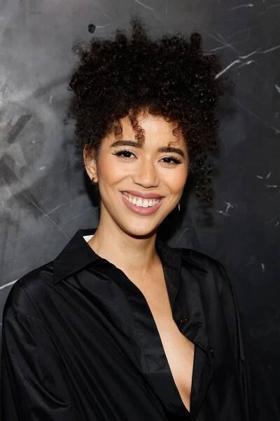 Yellowjacket’s Jasmin Savoy Brown Knows How Lucky They Are