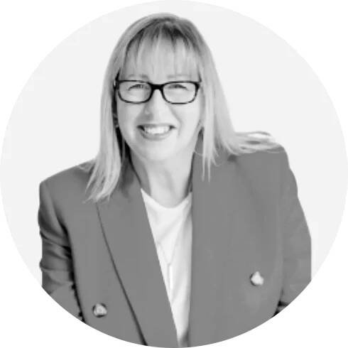 Power Hour with Rebecca Saunders 