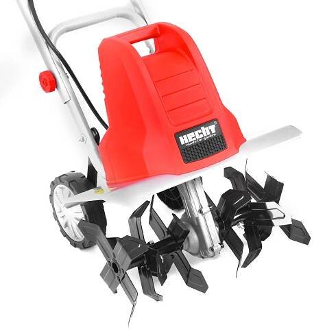 Elektrický rotavátor HECHT 745
