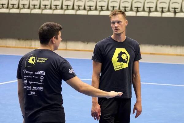 Jakub Janouch na Opavu nedá dopustit. Bydlení u Demarů bylo super, řekl