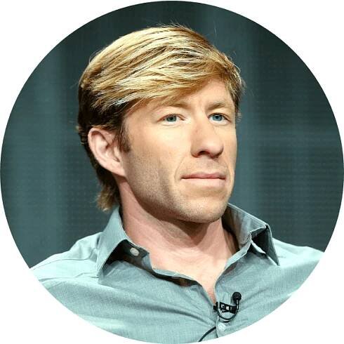 Matthew Walker profile image