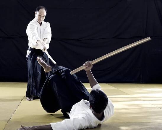 Lindfield Aikido