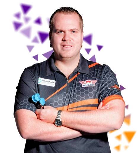 Dirk van Duijvenbode
