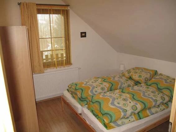 Ubytování Špičák, Apartmány BREVANT - Šumava apartmán, 7270