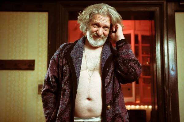 Hellbenders - Z filmu - Clancy Brown