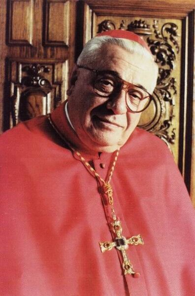 Antonio Quarracino