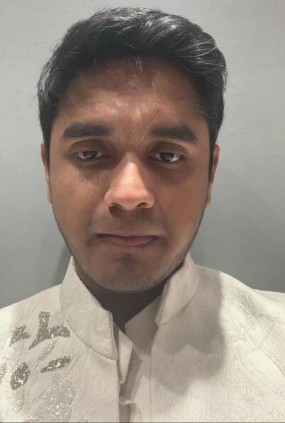 Yash Dhanuka