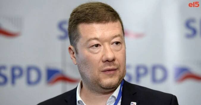 SPD rostou preference. Spolu a Starostové stagnují, uvádí průzkum