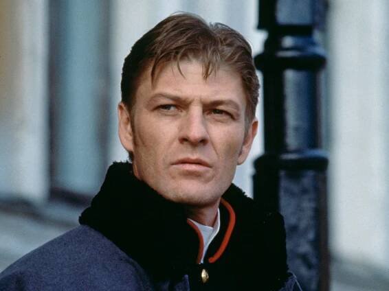 Sean Bean's surprisingly normal job before finding fame