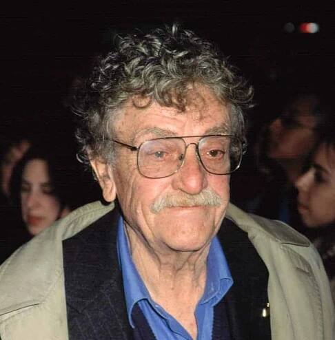 25 Kurt Vonnegut Quotes from His Work and Life