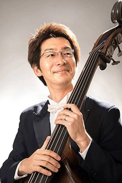 KITAMURA Ippei
